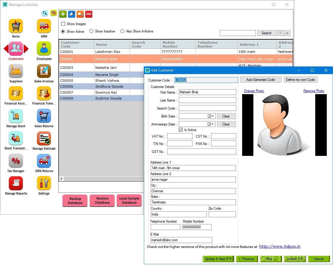 Screenshot 4