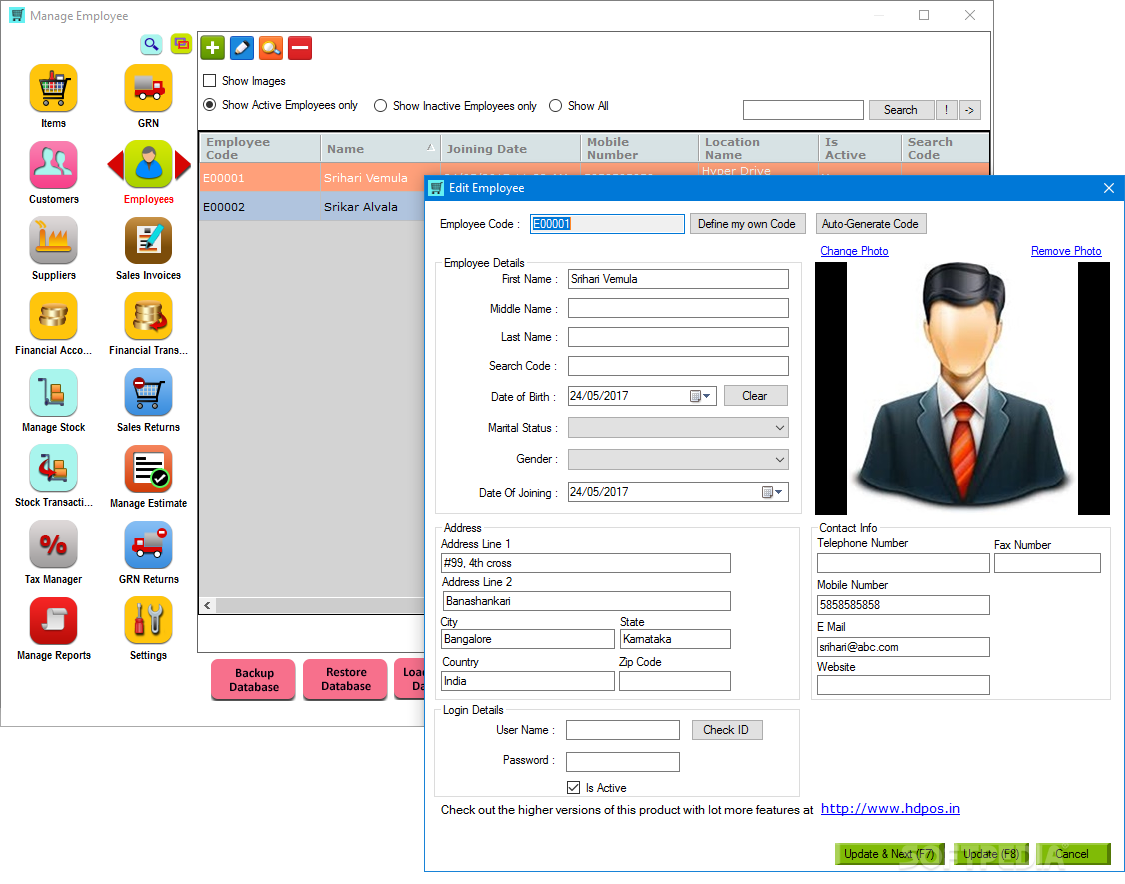 Screenshot 5
