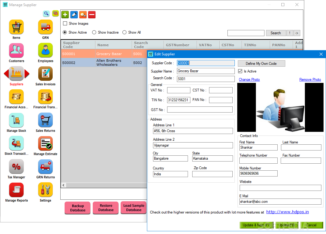 Screenshot 6