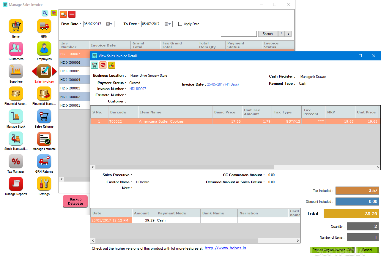 Screenshot 7