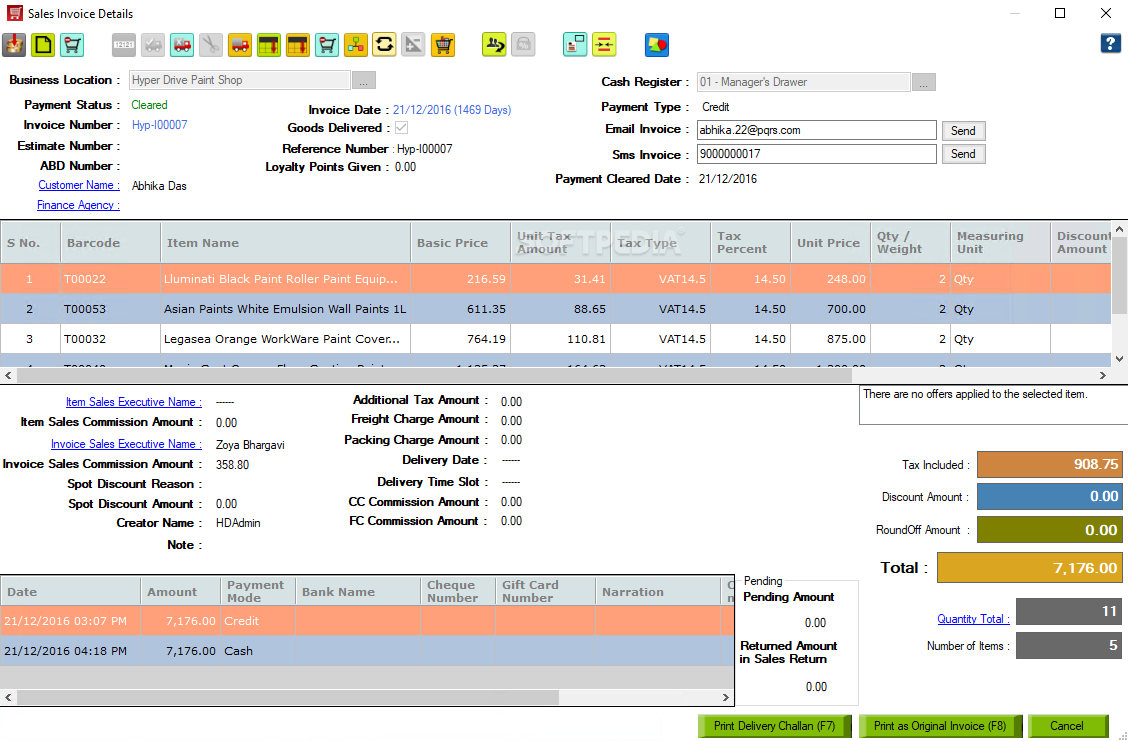 Screenshot 5