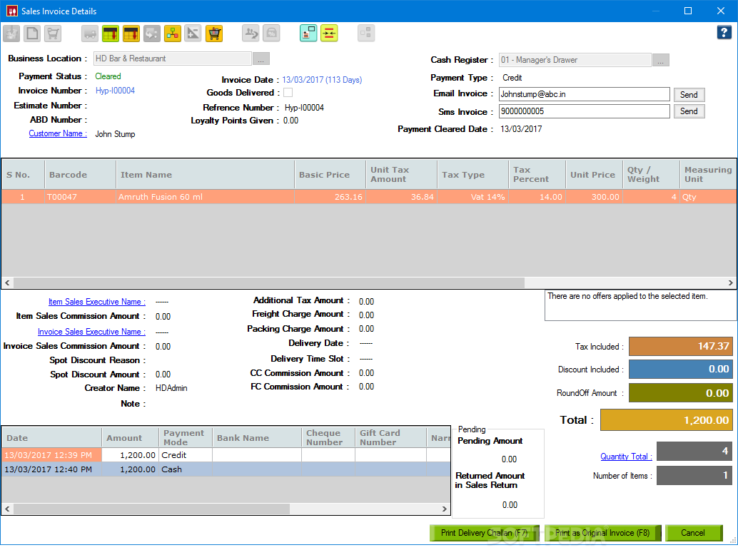 Screenshot 5