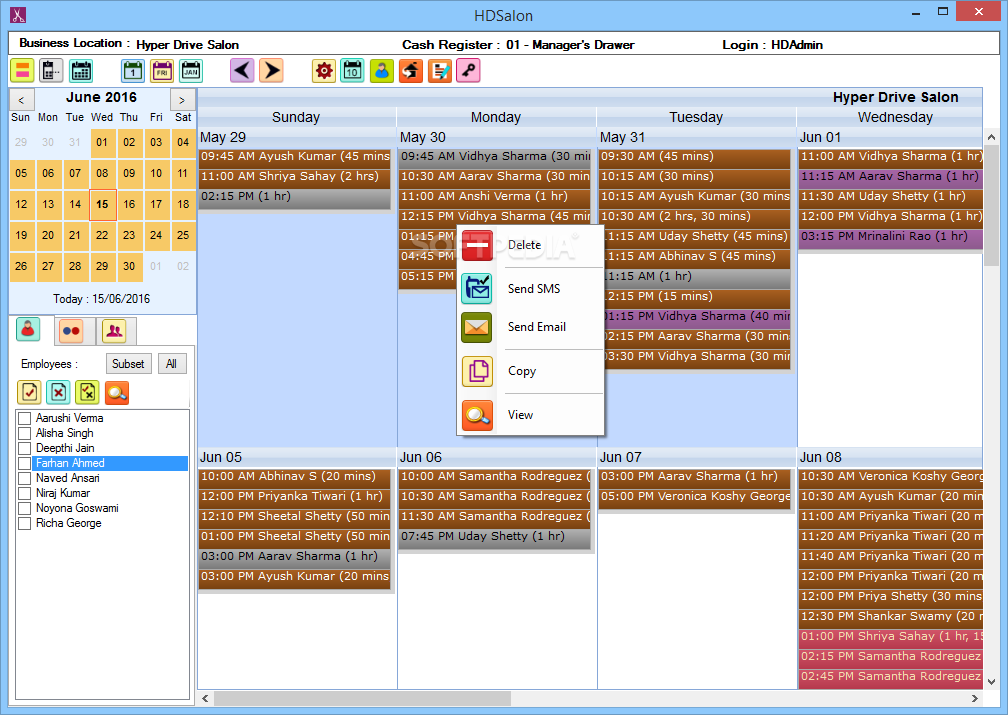 Screenshot 5