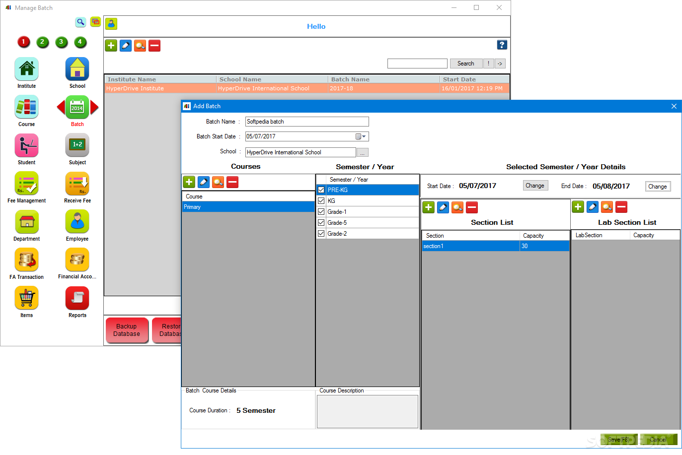 Screenshot 5