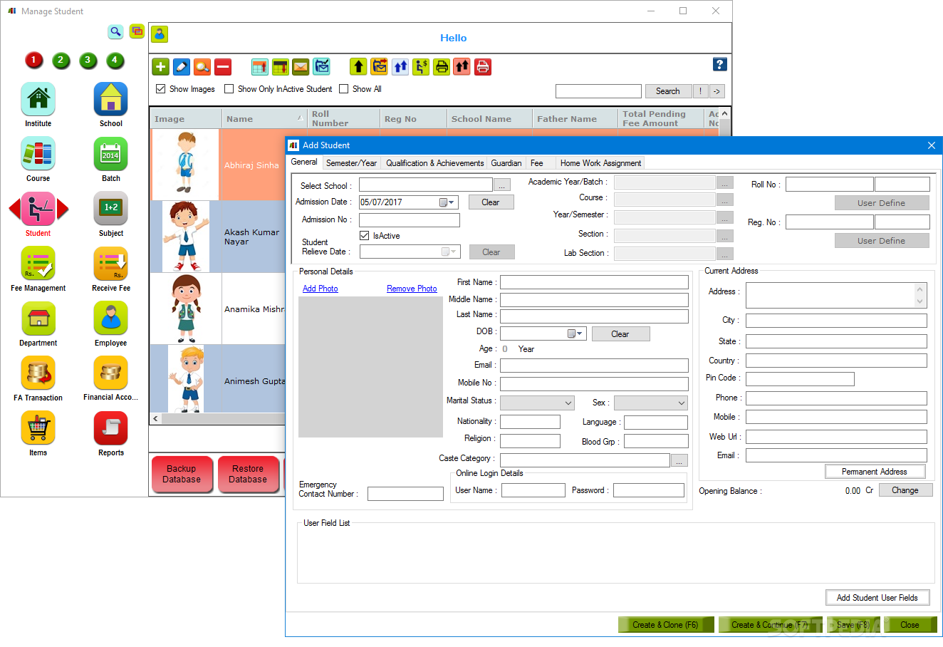 Screenshot 6