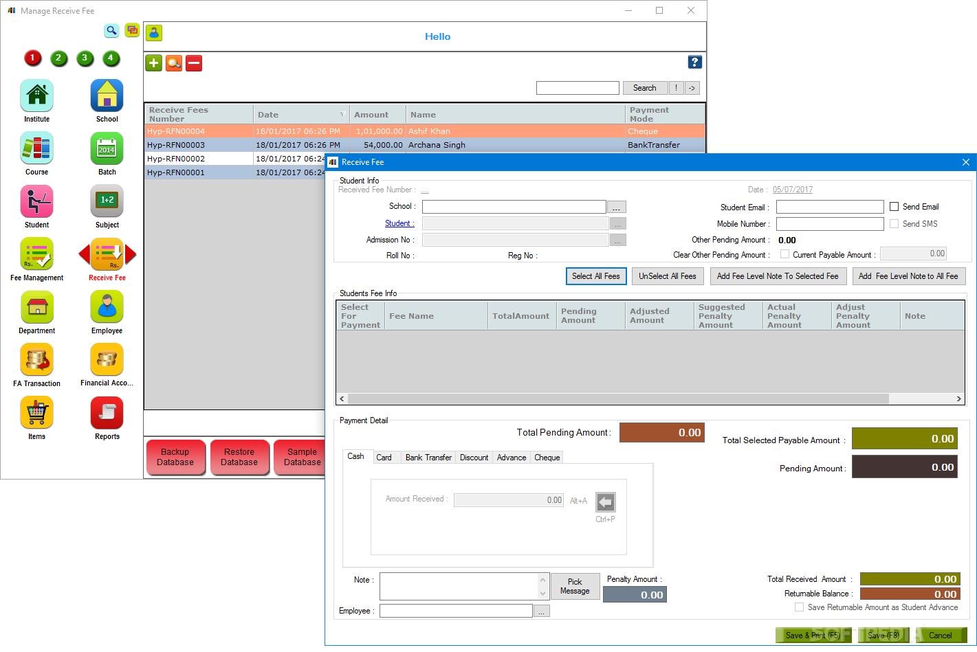 Screenshot 9