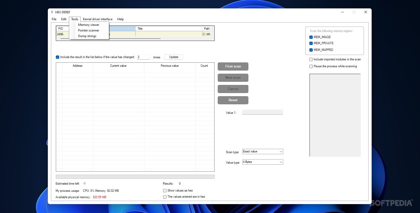 Screenshot 4