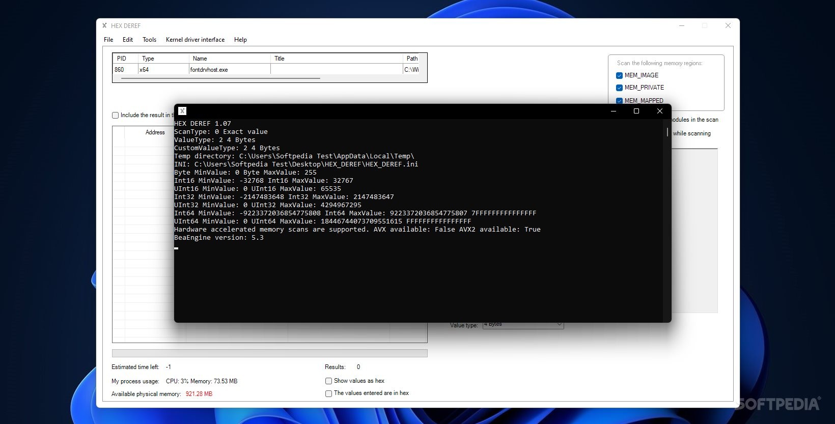Screenshot 6