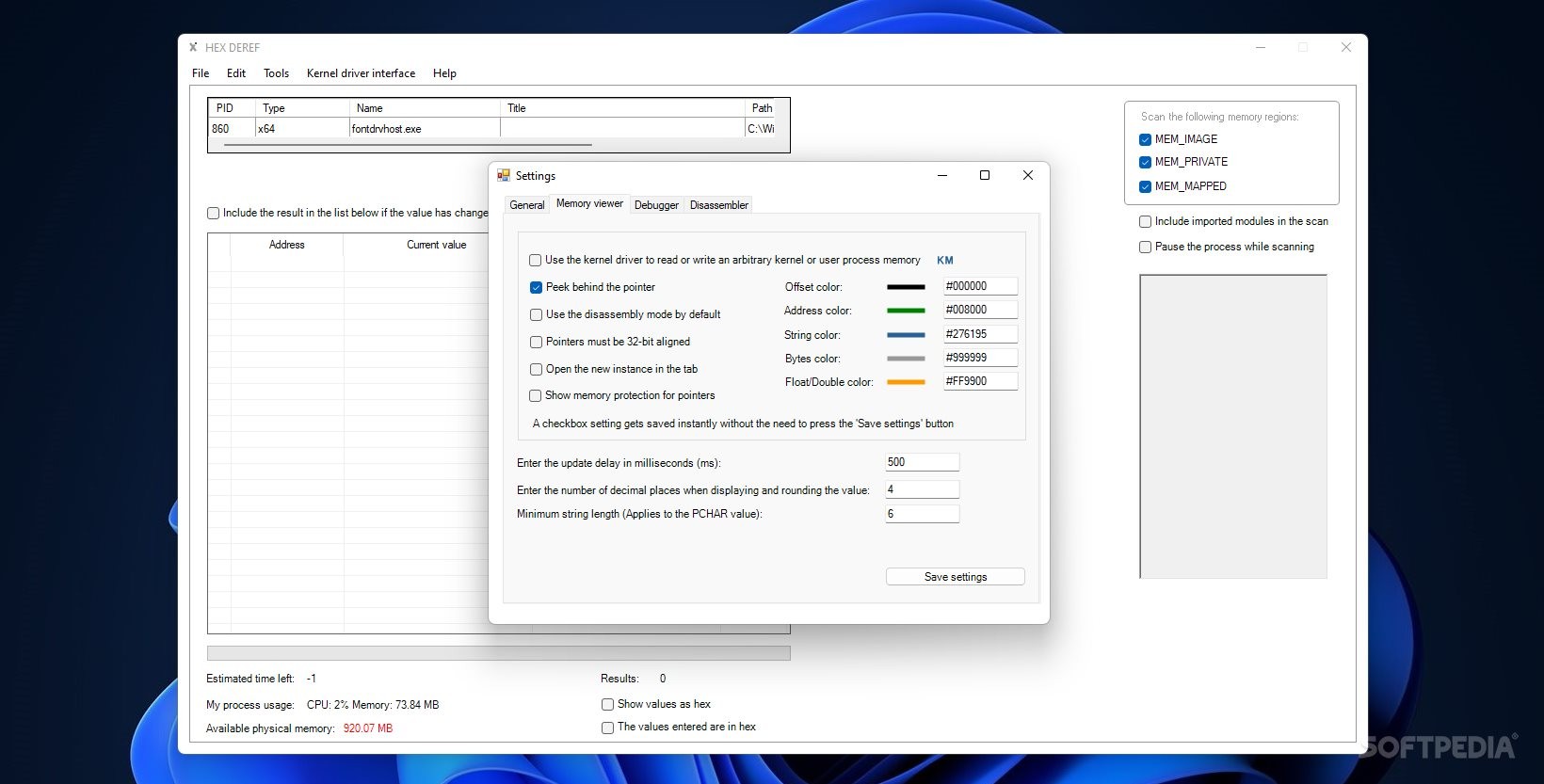 Screenshot 8