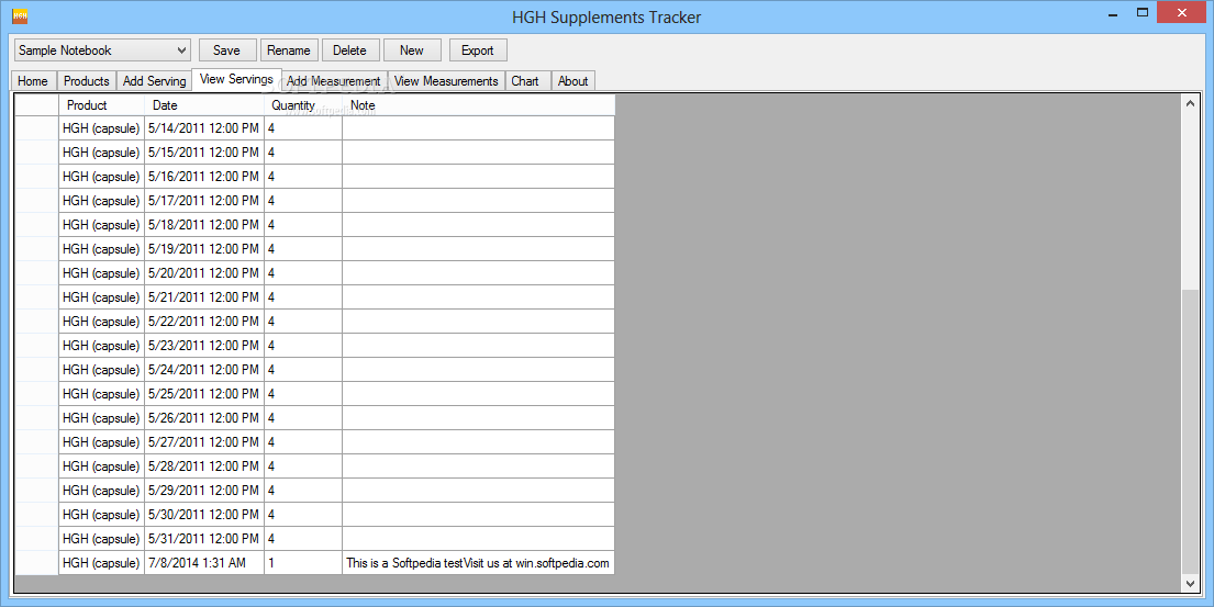 Screenshot 4
