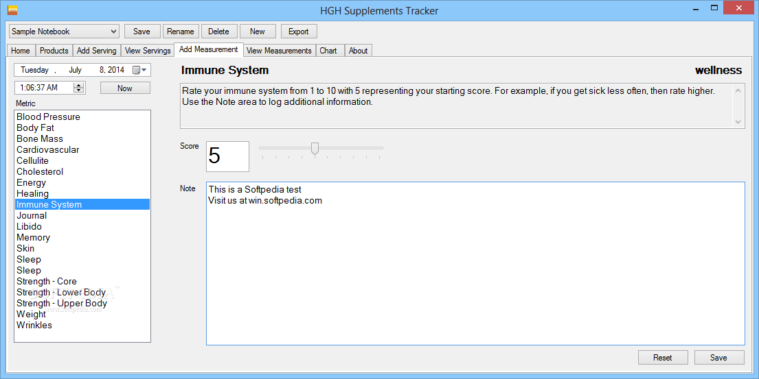Screenshot 5