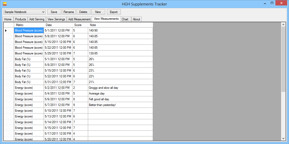 Screenshot 6