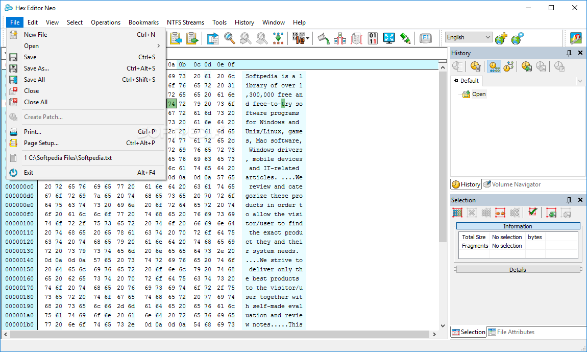 Screenshot 3