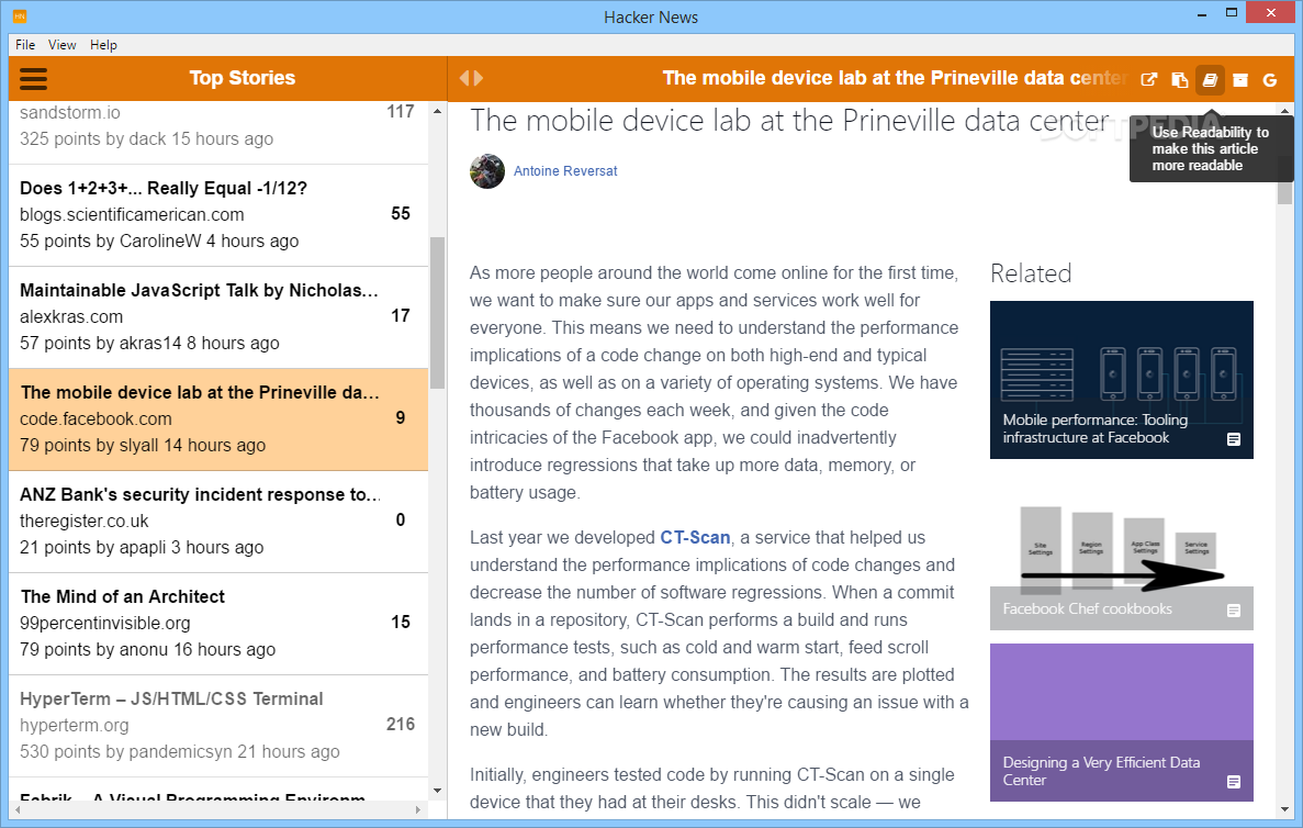 Screenshot 5
