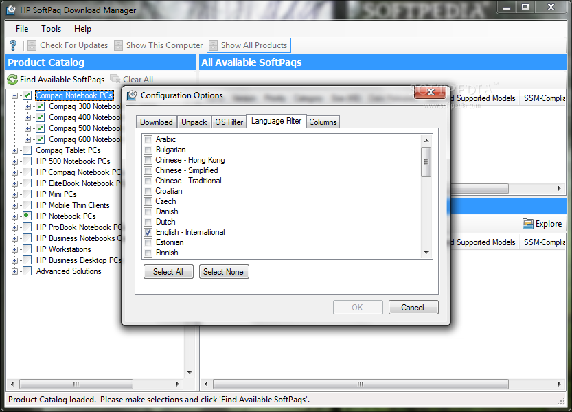 Screenshot 5