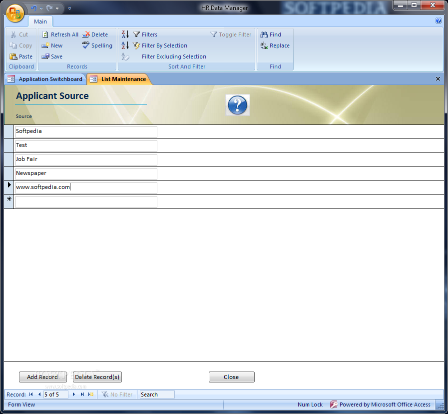 Screenshot 4