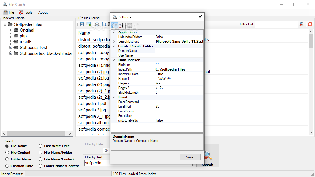 Screenshot 3