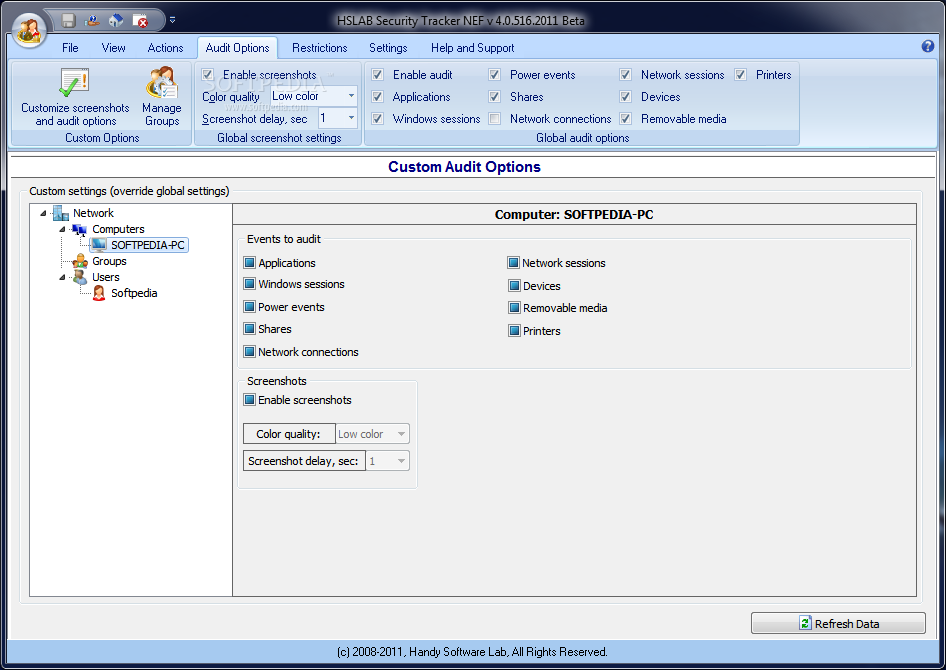 Screenshot 4
