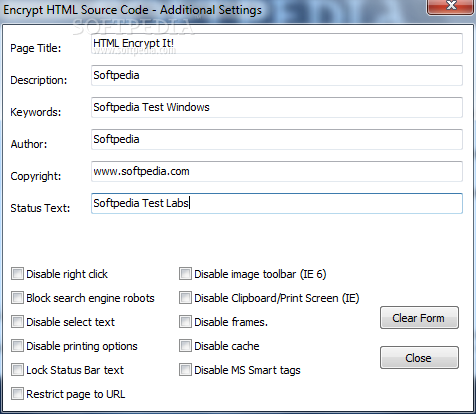 Screenshot 3