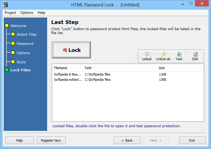 Screenshot 8