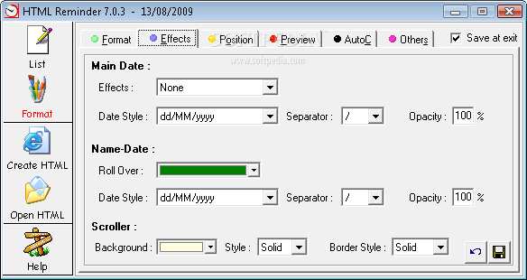 Screenshot 3
