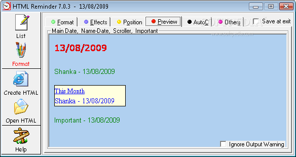 Screenshot 5