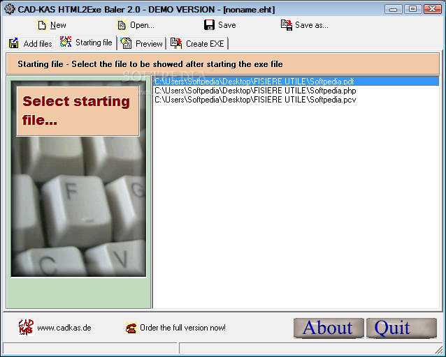 Screenshot 3