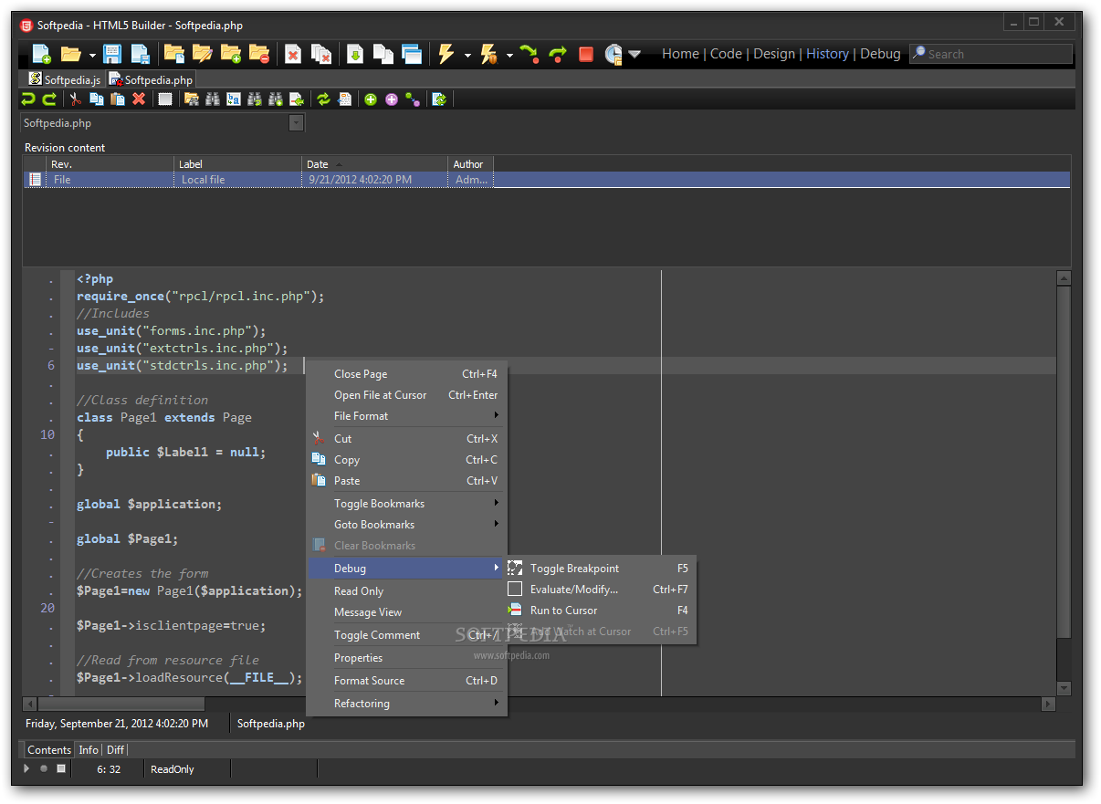 Screenshot 6