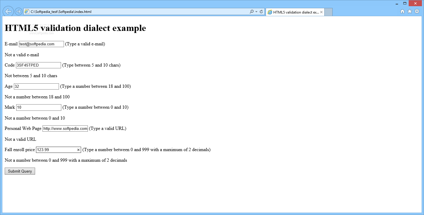 Screenshot 1
