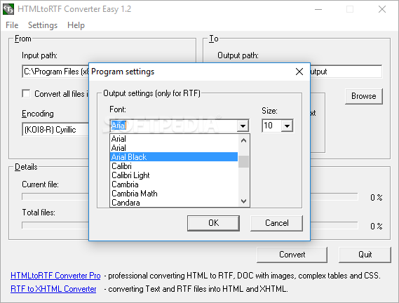 Screenshot 5
