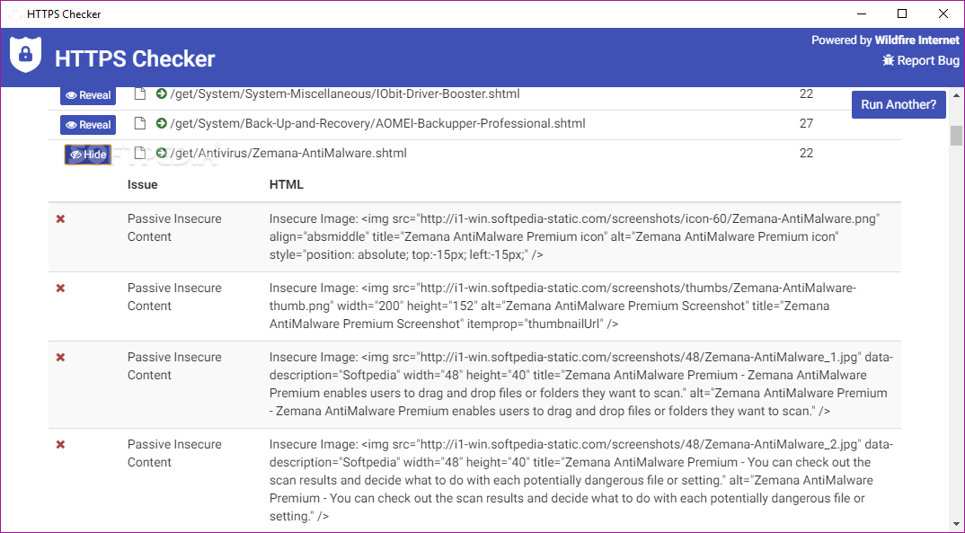 Screenshot 5