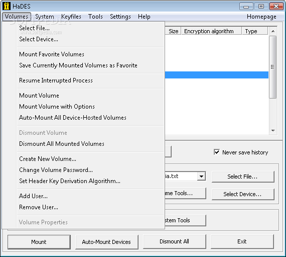 Screenshot 3