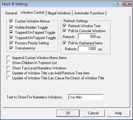 Screenshot 3