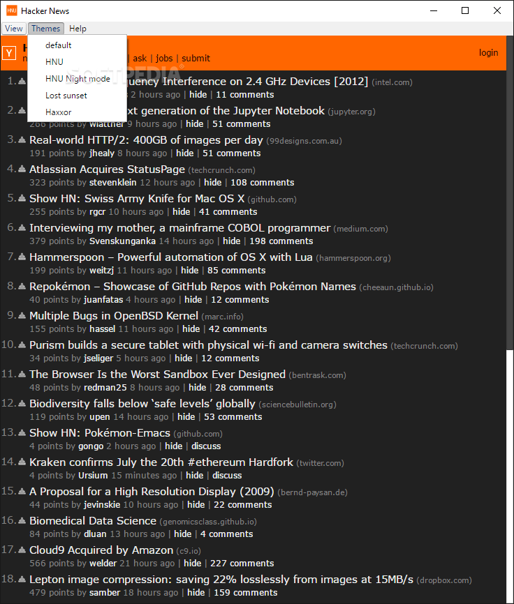 Screenshot 3