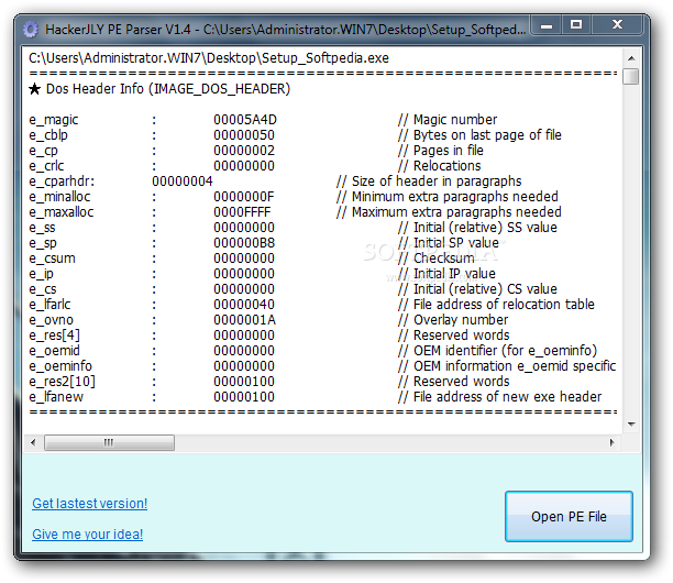 Screenshot 1