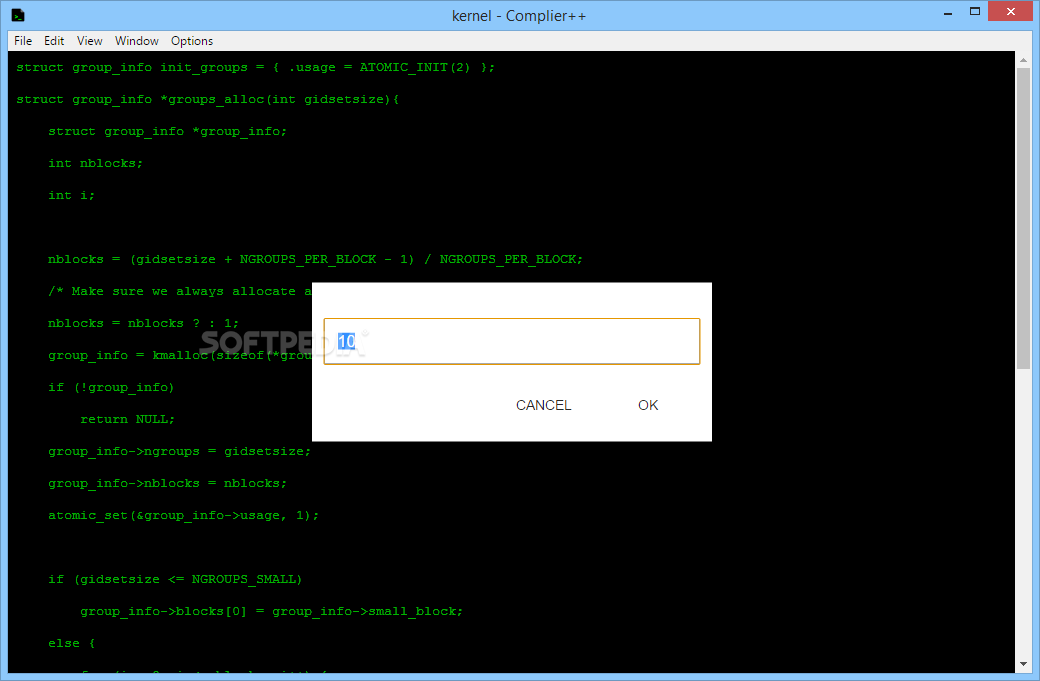 Screenshot 3