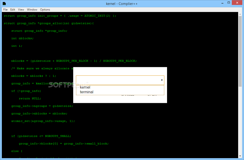 Screenshot 4