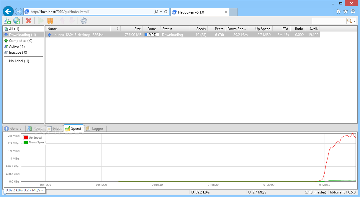 Screenshot 5