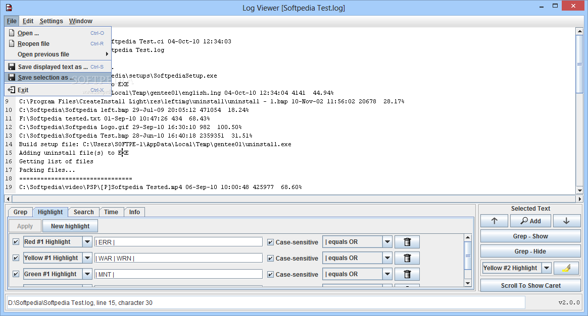 Screenshot 5
