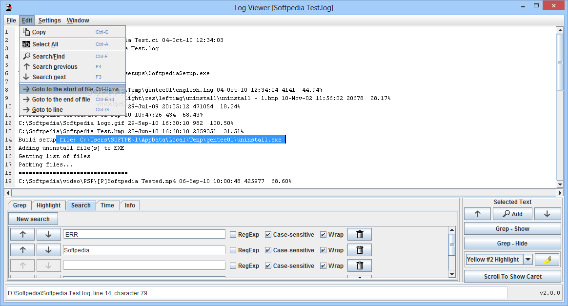 Screenshot 8