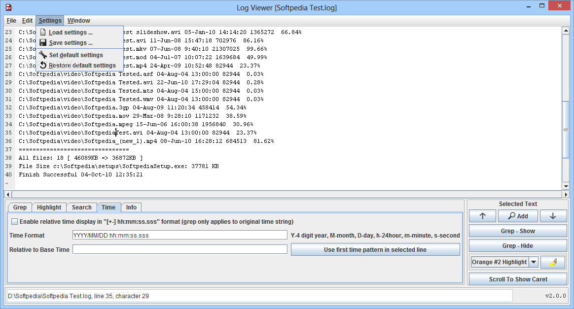 Screenshot 9