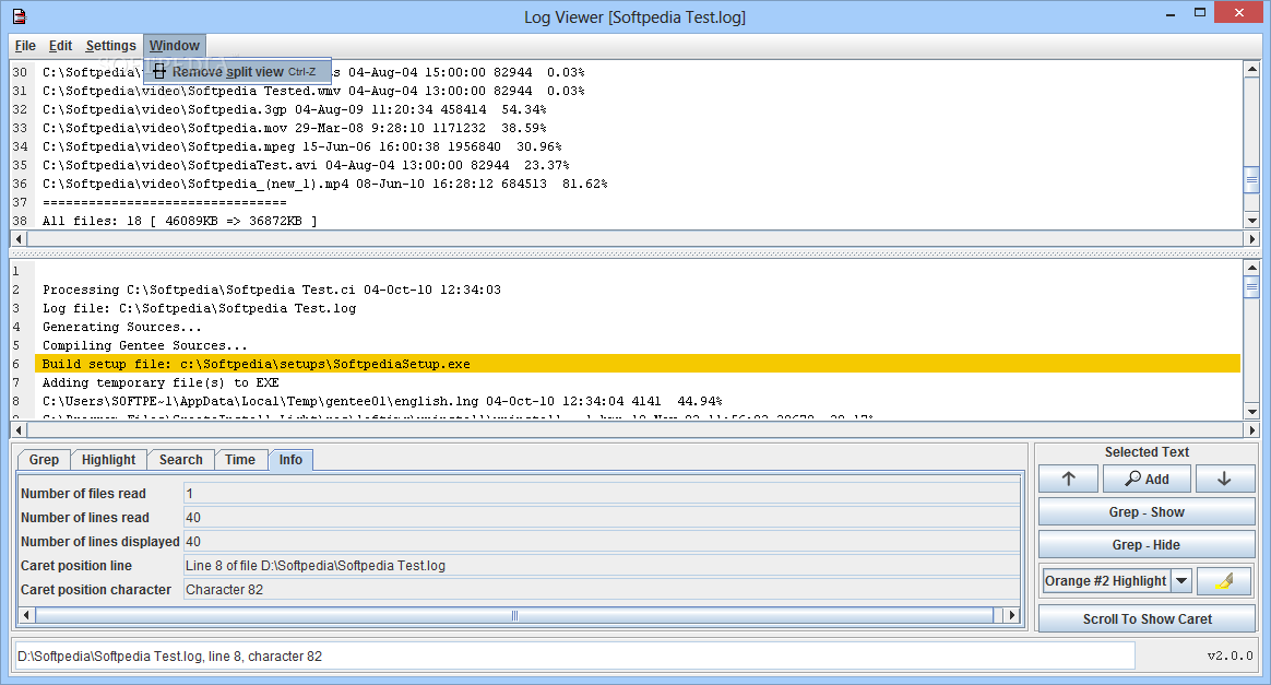 Screenshot 10