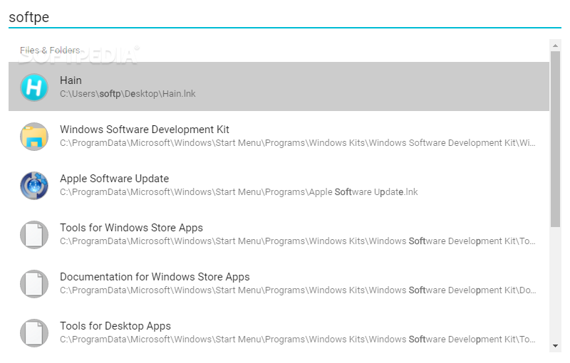 Screenshot 3