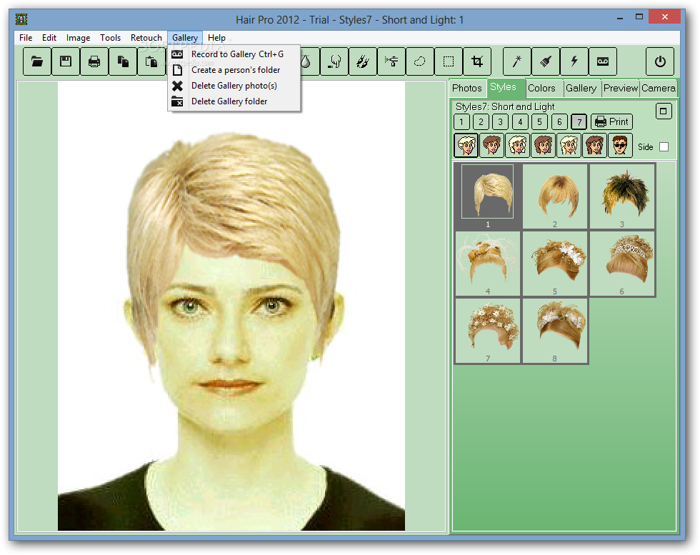 Screenshot 5