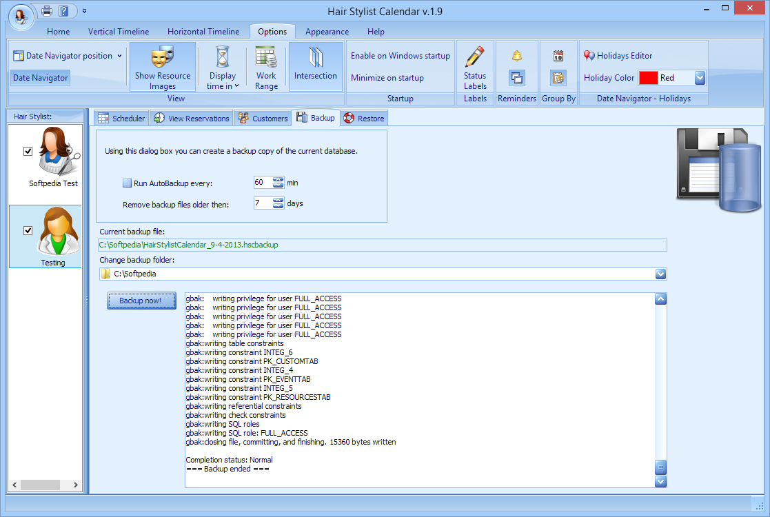 Screenshot 4