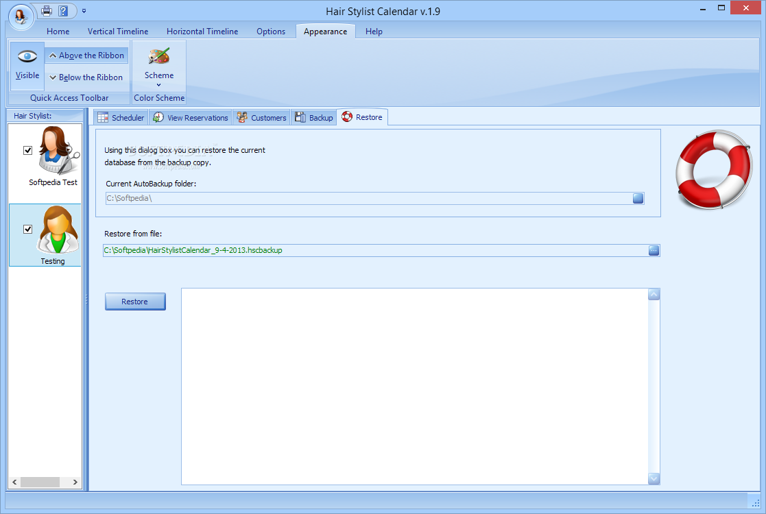 Screenshot 5