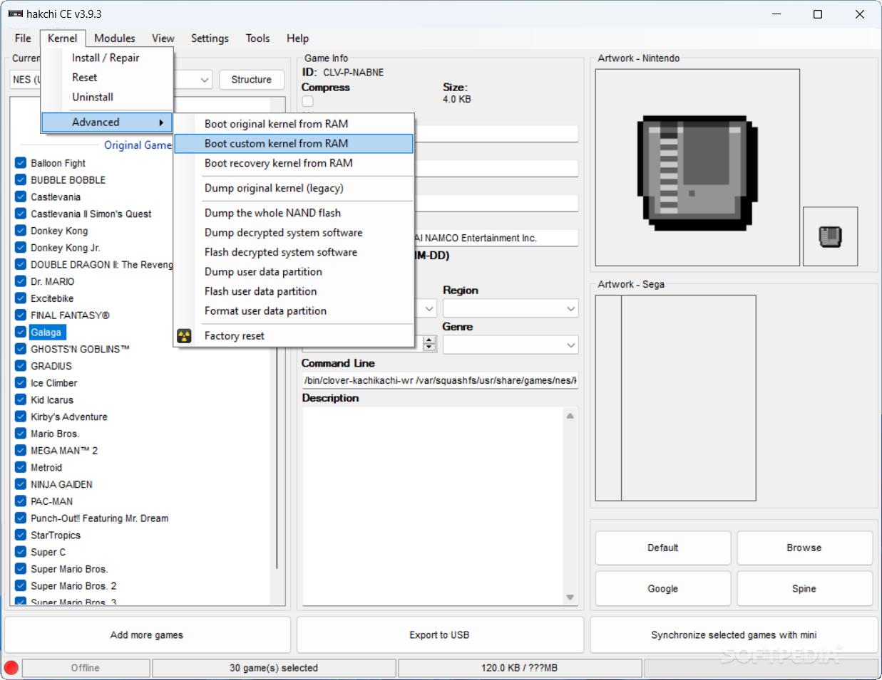 Screenshot 3