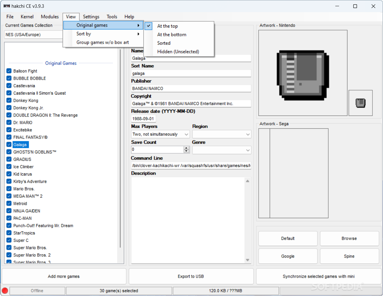 Screenshot 4