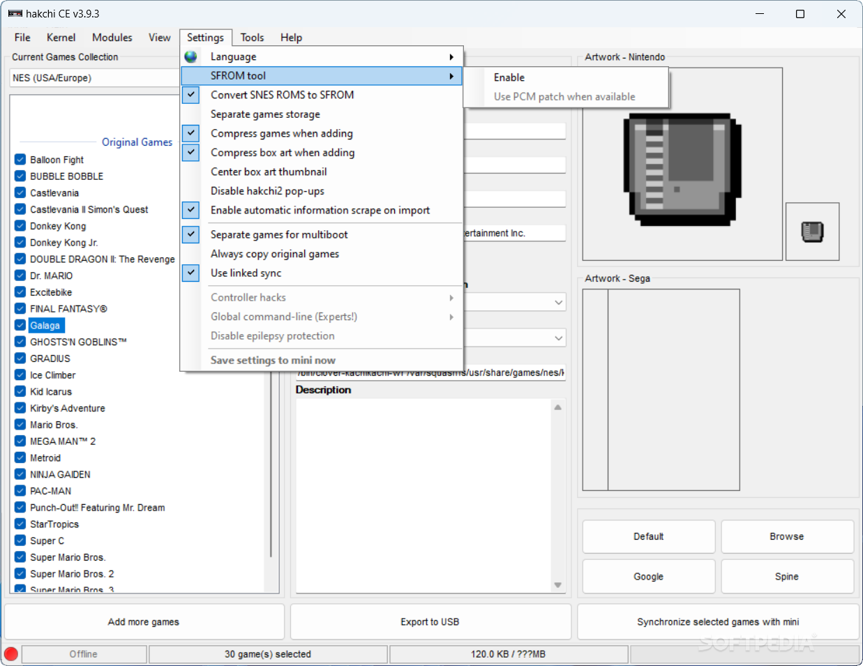 Screenshot 5