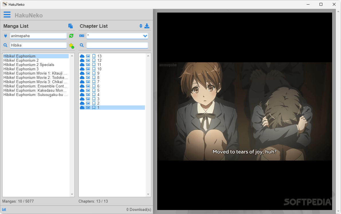 Screenshot 5